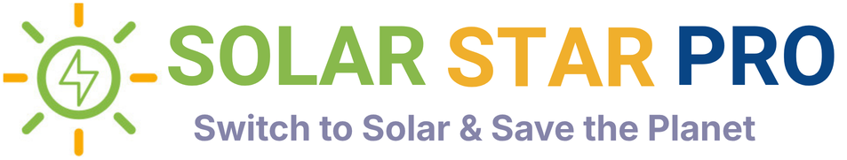 Solar Panels, Kits & Energy Solutions   – SolarStarPro